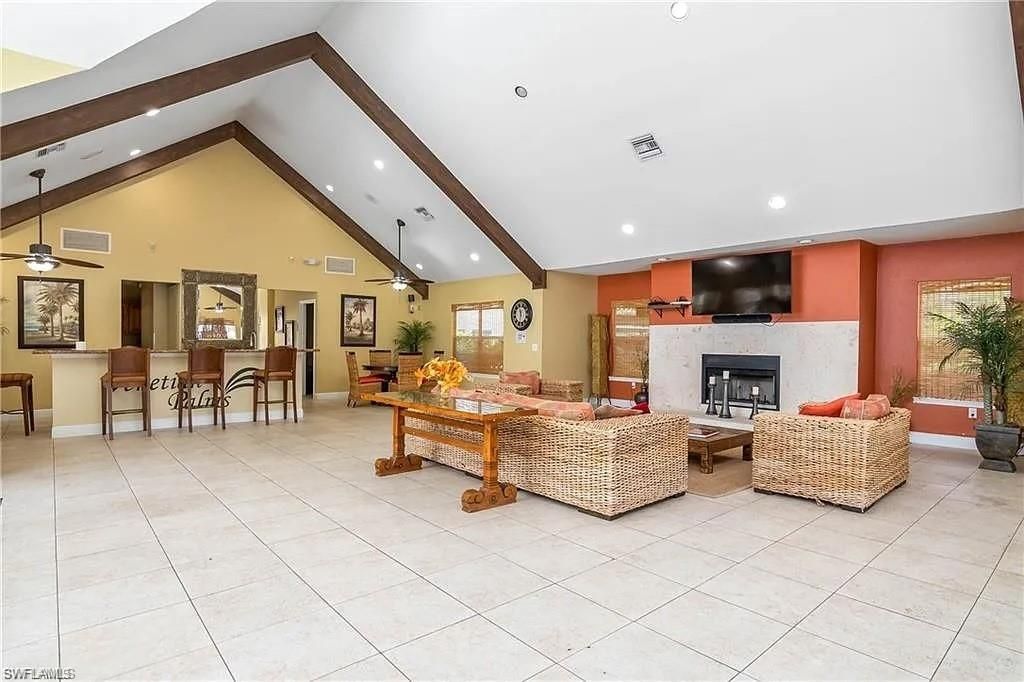12730 Equestrian Cir , Unit 2806, Fort Myers, FL 33907 Photo