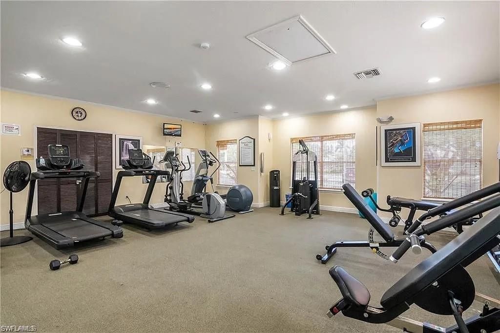 12730 Equestrian Cir , Unit 2806, Fort Myers, FL 33907 Photo