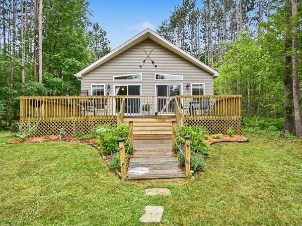 203 Acorn Road, Roscommon, MI 48653