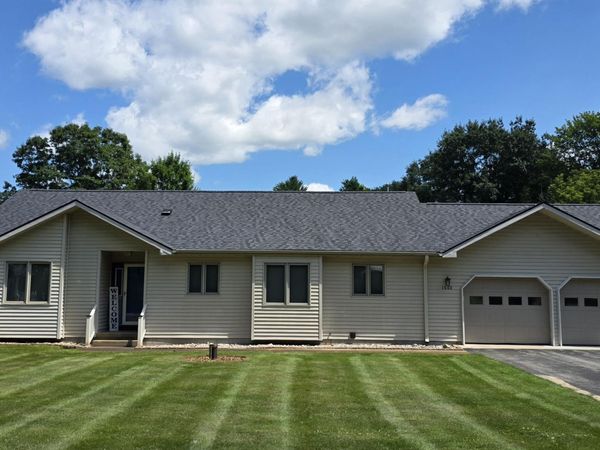 1540 Twin Birch Road, Kalkaska, MI 49646