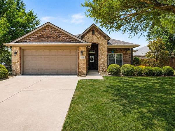 200 Jacinth Lane, Granbury, TX 76049