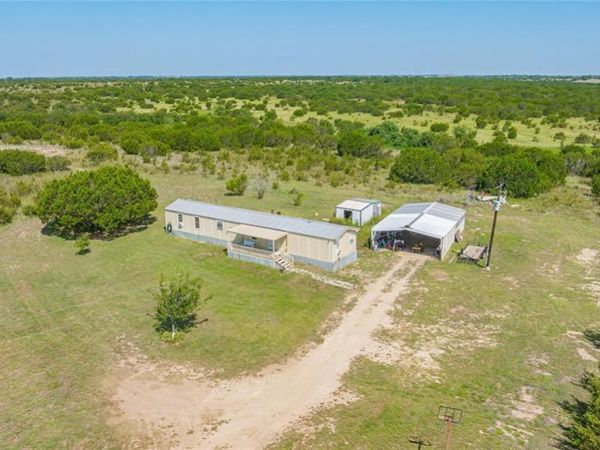 374 PR 118A, Carlton, TX 76436