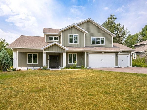 3879 Okerstrom Road , Hermantown, MN 55811