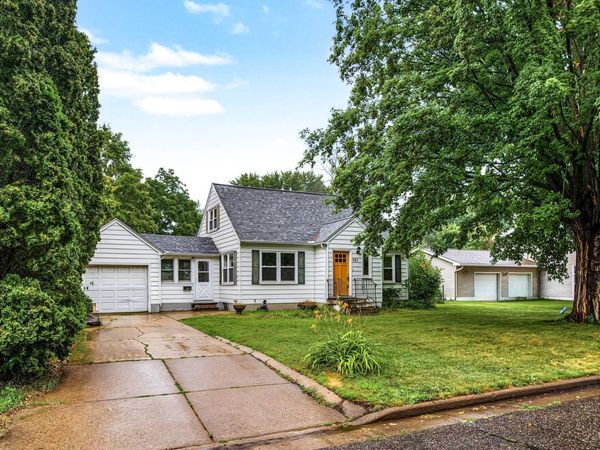 521 E 3rd Street , New Richmond, WI 54017