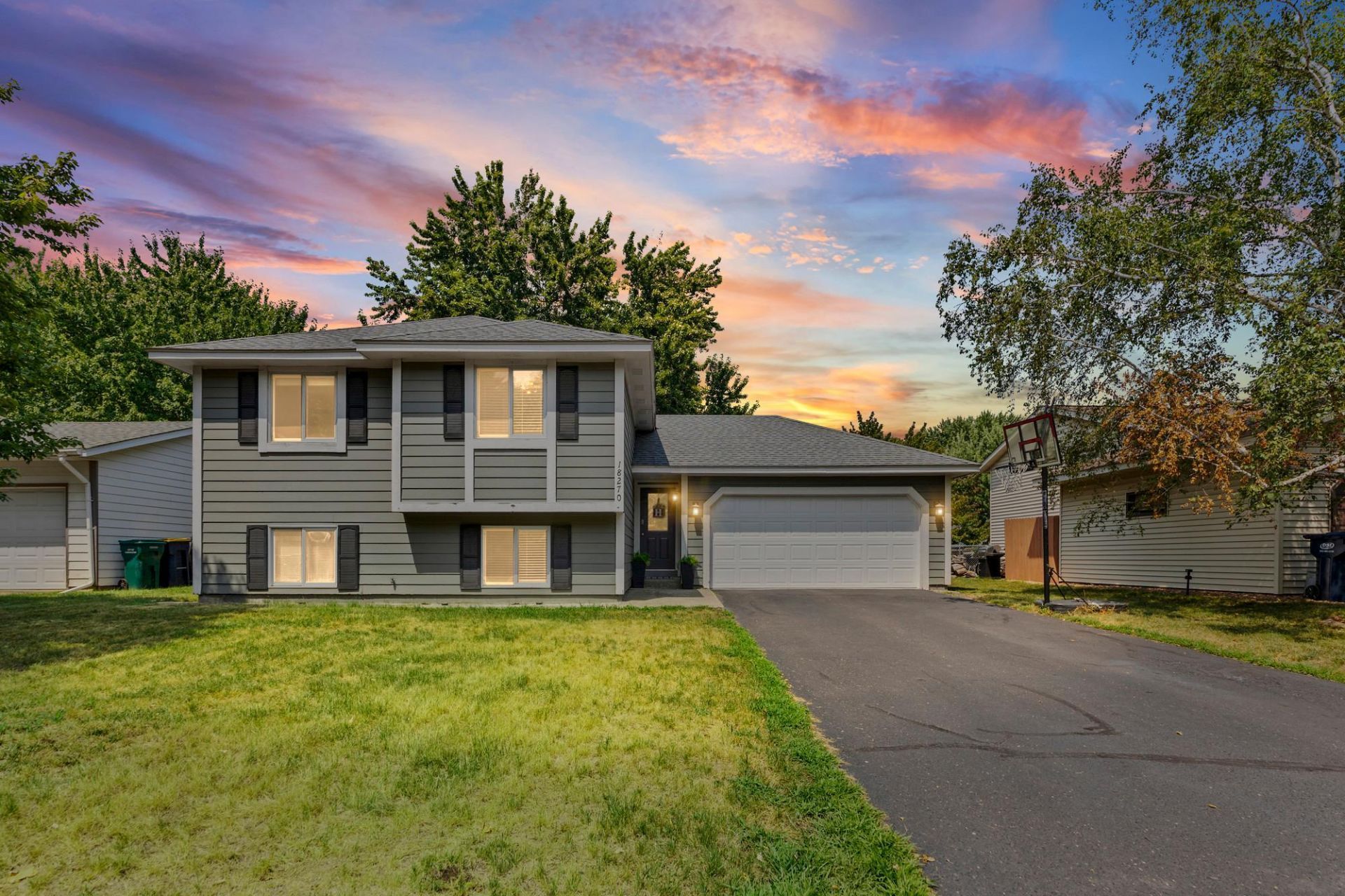 18270 Emerald Trail, Farmington, MN 55024 Main Photo