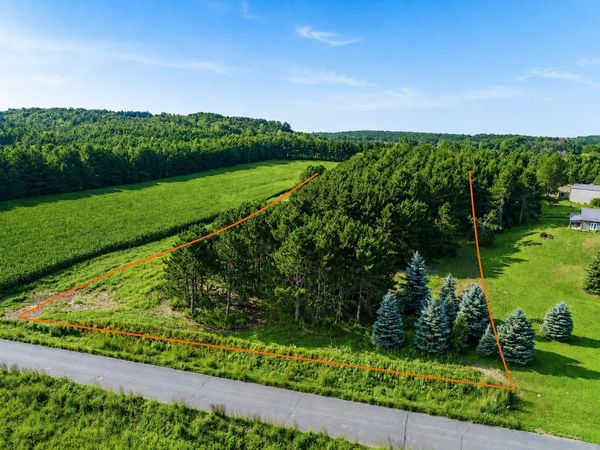 Lot 18 115th Avenue, New Richmond, WI 54017