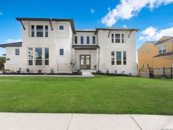 20207 BELLA SKY, San Antonio, TX 78256