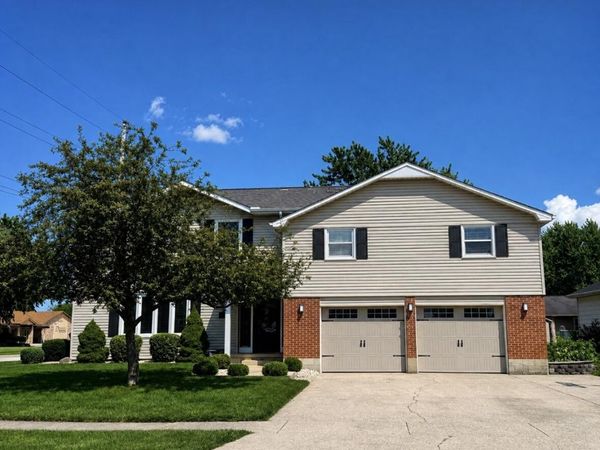1018 Clover Lane, Celina, OH 45822