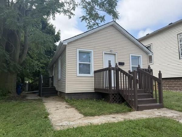 1236 Villa STREET, Racine, WI 53403