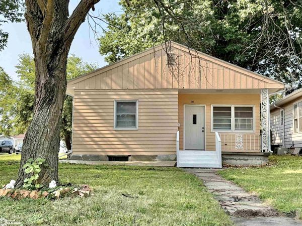 2318 E Main Street, Ottumwa, IA 52501