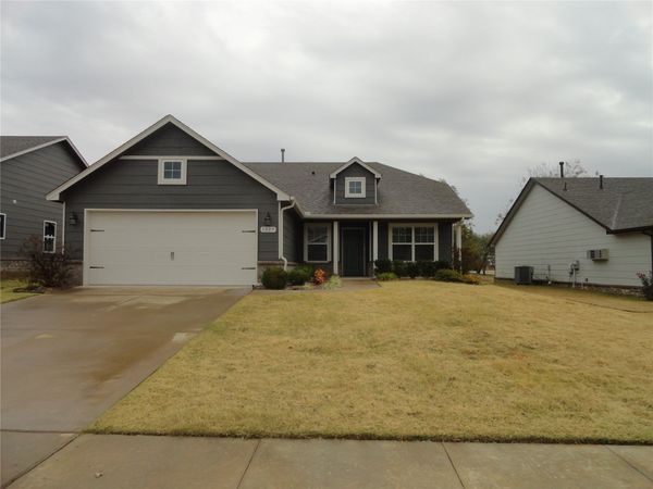3809 N 33rd Street , Broken Arrow, OK 74014