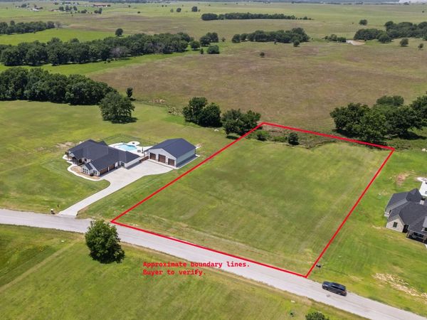 17 N 3994 Drive , Ramona, OK 74061