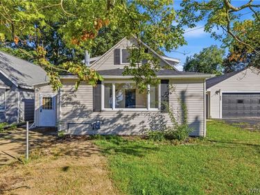 6505 Hamilton Drive, Derby, NY 14047