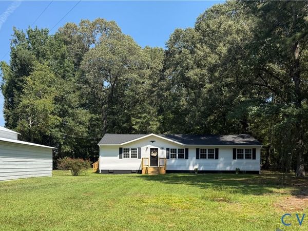 8207 Sebera Road, Prince George, VA 23875