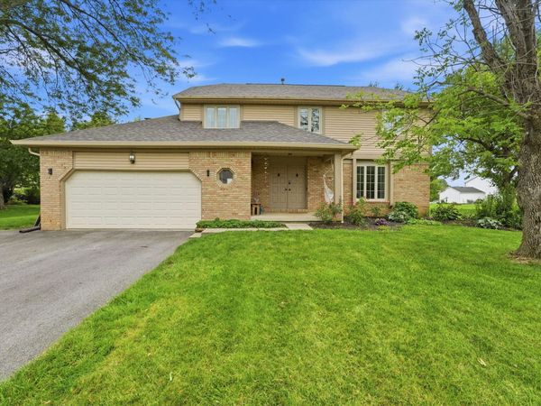 9955 Hounsdale Drive , Pickerington, OH 43147