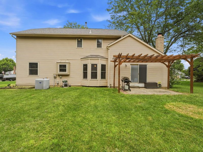 9955 Hounsdale Drive, Pickerington, OH 43147 Photo 37