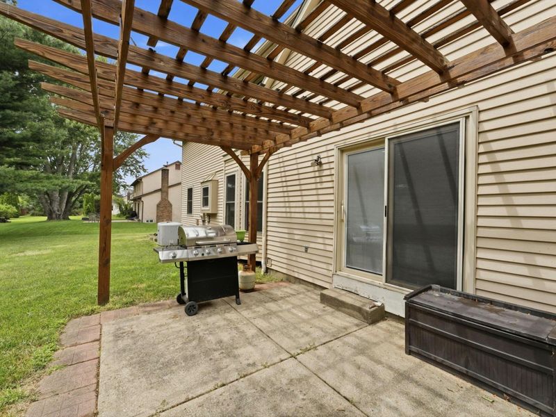 9955 Hounsdale Drive, Pickerington, OH 43147 Photo 38