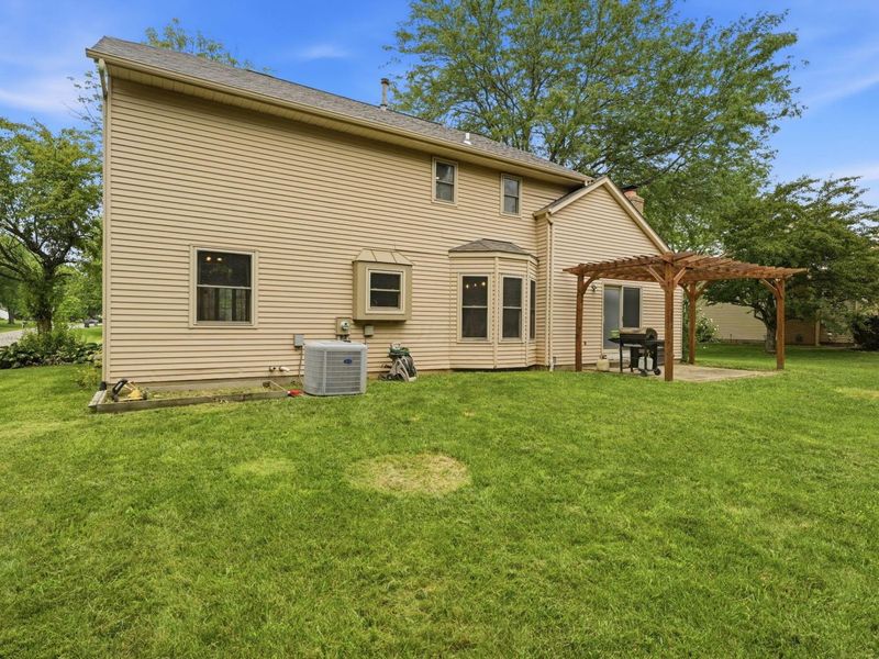 9955 Hounsdale Drive, Pickerington, OH 43147 Photo 42