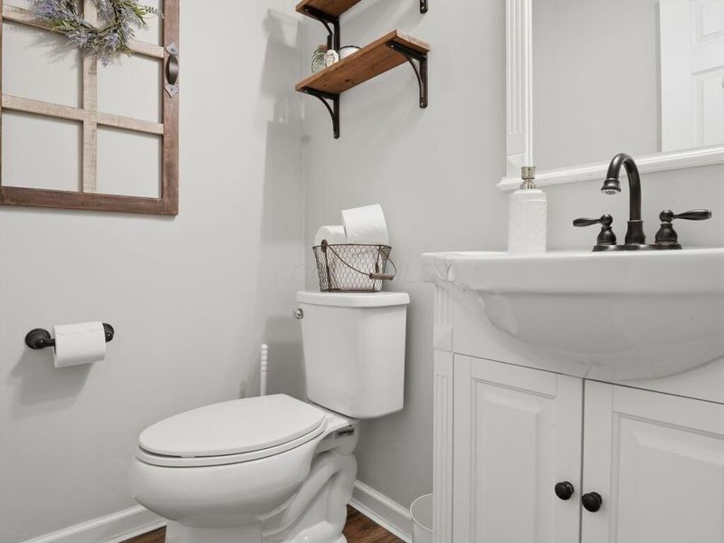 9955 Hounsdale Drive, Pickerington, OH 43147 Photo 8