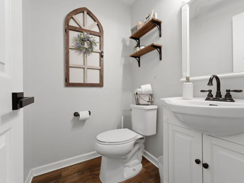 9955 Hounsdale Drive, Pickerington, OH 43147 Photo 9