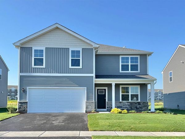 914 Cascade Drive , Pingree Grove, IL 60140