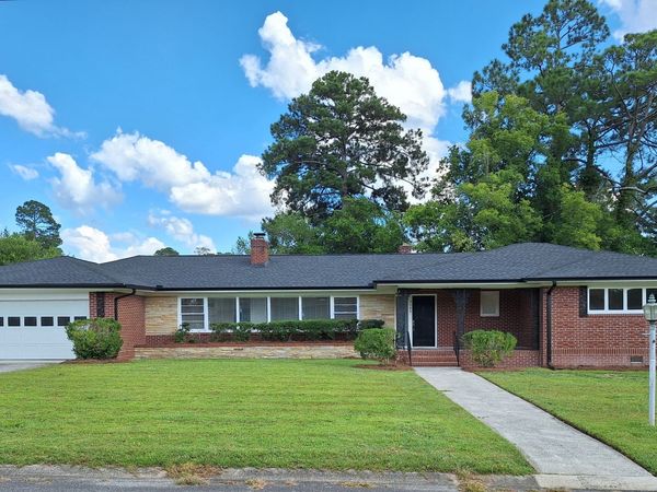 3145 Pasadena Drive, Macon, GA 31211
