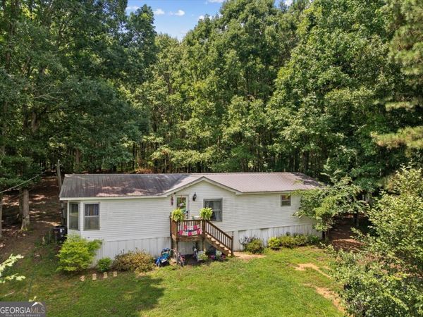 3519 River Bend Road SW, Plainville, GA 30733