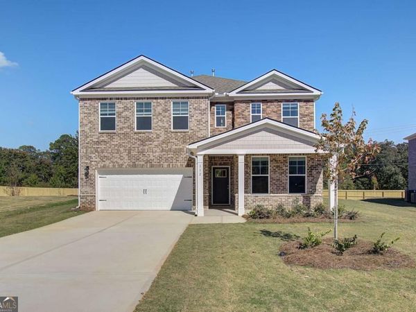 176 Dalston Cove, Stockbridge, GA 30281