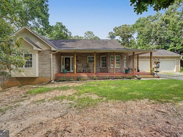 295 Josie Lane, Canton, GA 30114