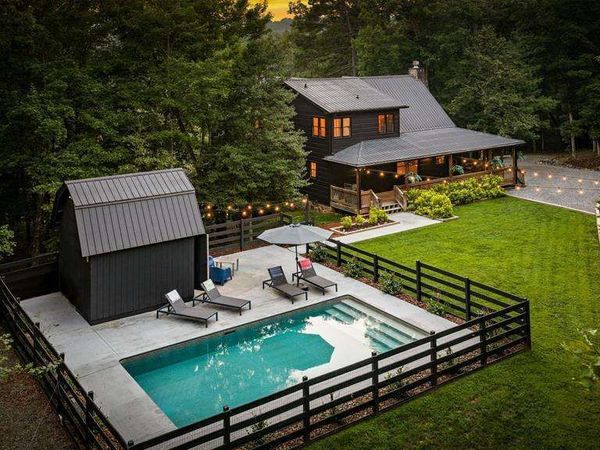 185 Austin Mountain Road, Copperhill, TN 37317