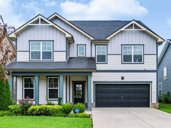 213 Snapdragon Dr , Smyrna, TN 37167