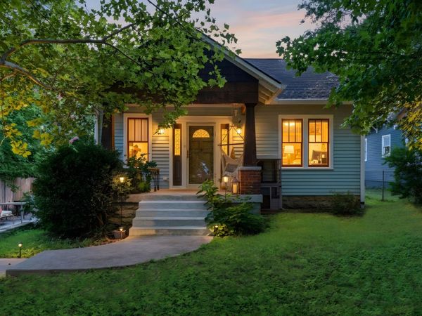 1912 Franklin Ave, Nashville, TN 37206