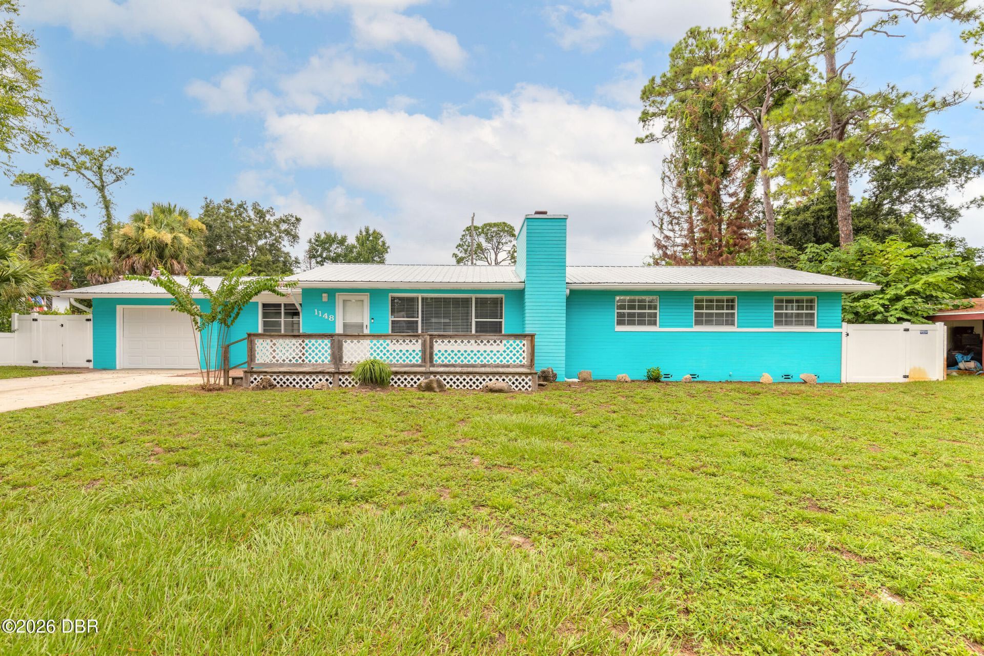 1148 Orange Avenue, Daytona Beach, FL 32114 Main Photo