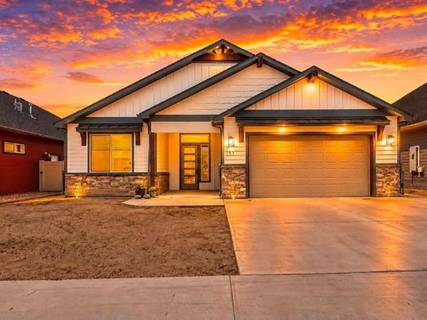 793 Spur Cross Way, Grand Junction, CO 81505