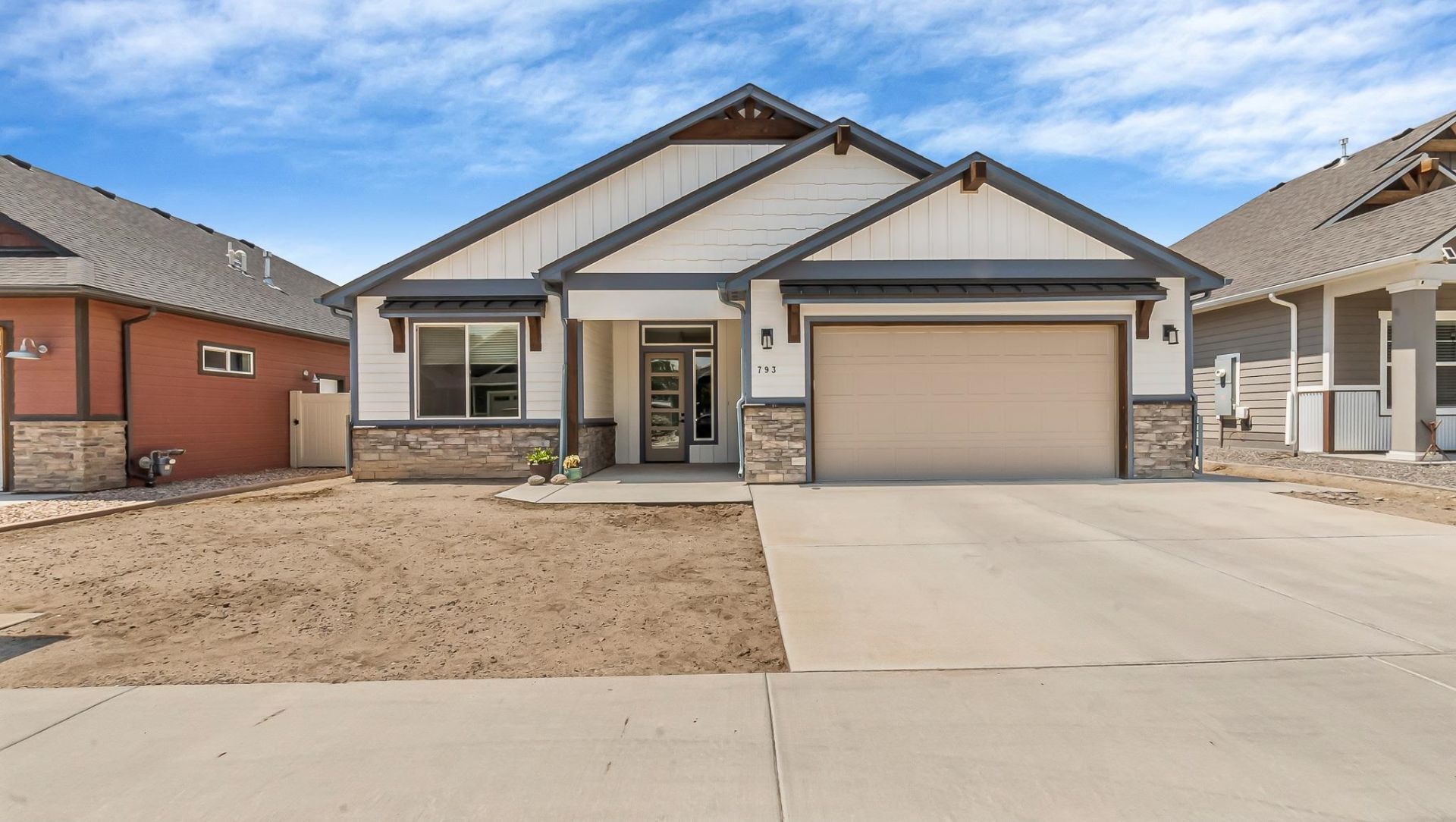 793 Spur Cross Way  Grand Junction, CO 81505