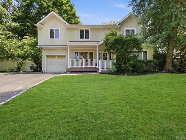 9 Mount Sinai Ave S , Port Jefferson Station, NY 11776