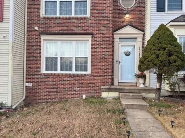 16922 POINT PLEASANT LANE, DUMFRIES, VA 22026