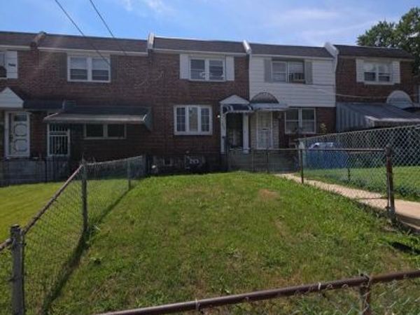 252 N 9TH STREET , DARBY, PA 19023