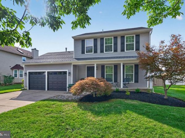 7 TENBY LANE, MARLTON, NJ 08053