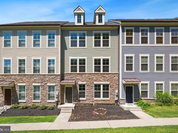 204 ASHTON MARKET ALLEY , ASHTON, MD 20861