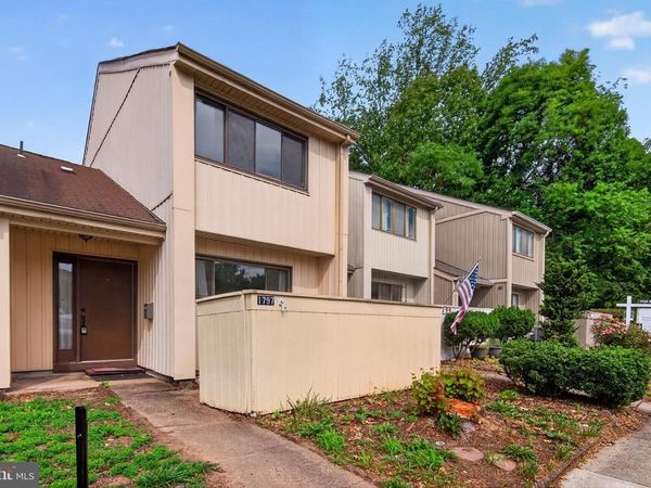 1797 POWDER HORN TERRACE, WOODBRIDGE, VA 22191
