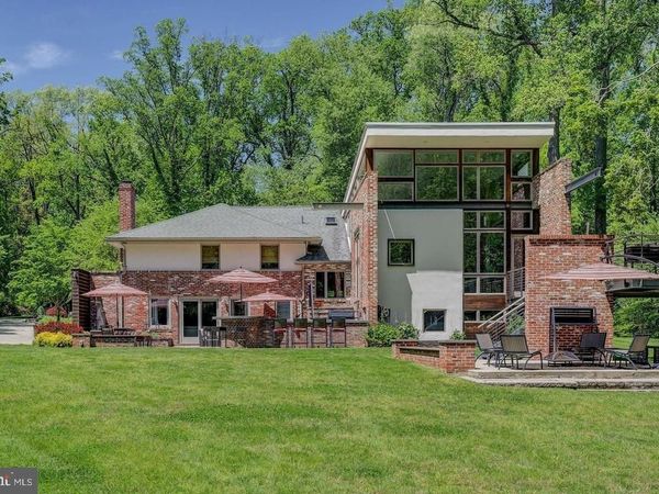 1127 WINDING DRIVE , CHERRY HILL, NJ 08003