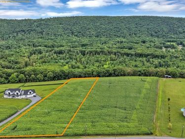 0 TIELMAN ROAD, ASHLAND, PA 17921