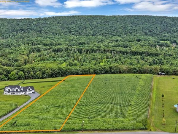 0 TIELMAN ROAD , ASHLAND, PA 17921