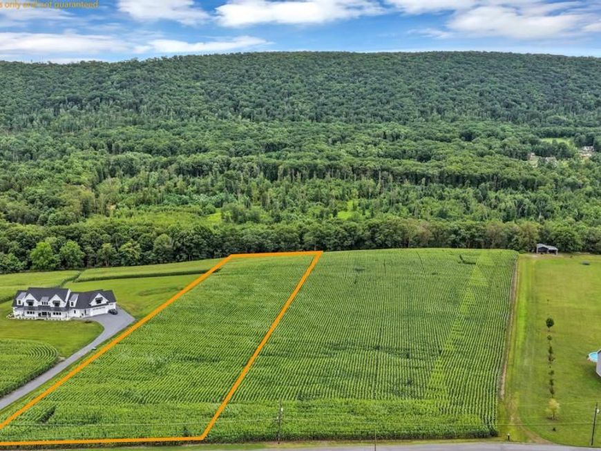 0 Tielman Road, Ashland, PA 17921 Main Photo