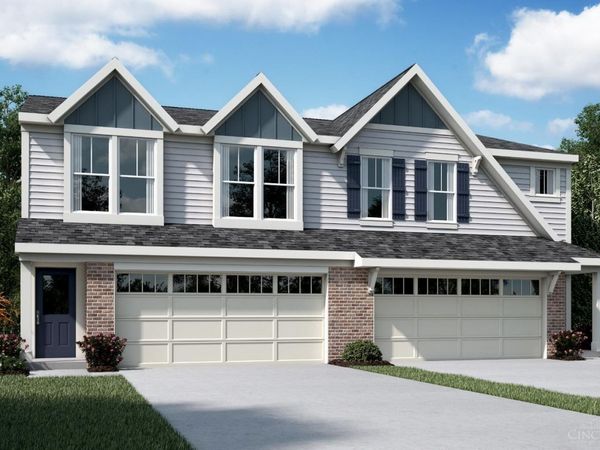 2051 Sunflower Place, Unit 293A, Batavia, OH 45103