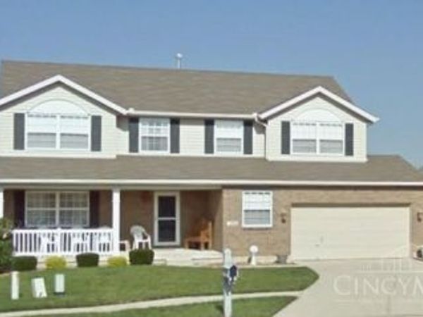 7861 Winding Creek Court, Deerfield Twp., OH 45040