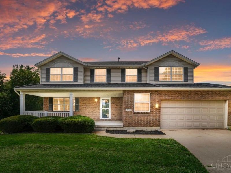 7861 Winding Creek Court, Deerfield Twp., OH 45040 Photo 1