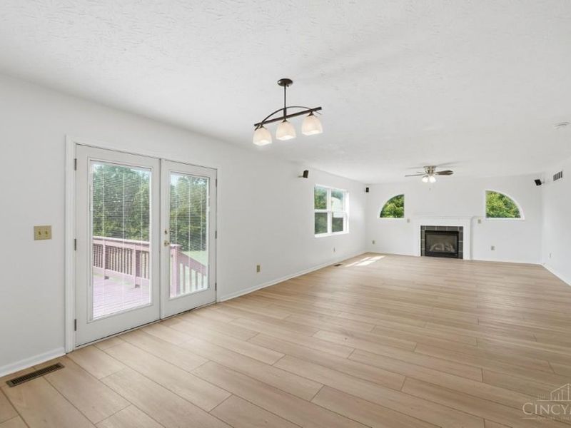7861 Winding Creek Court, Deerfield Twp., OH 45040 Photo 11