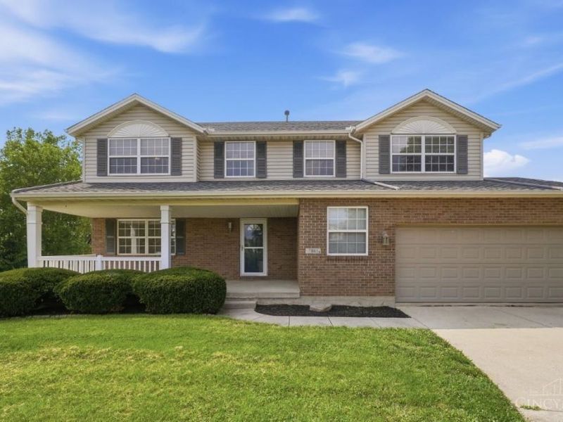 7861 Winding Creek Court, Deerfield Twp., OH 45040 Photo 2